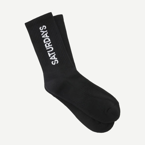 Logo Sock (more colors available) - Galvanic.co