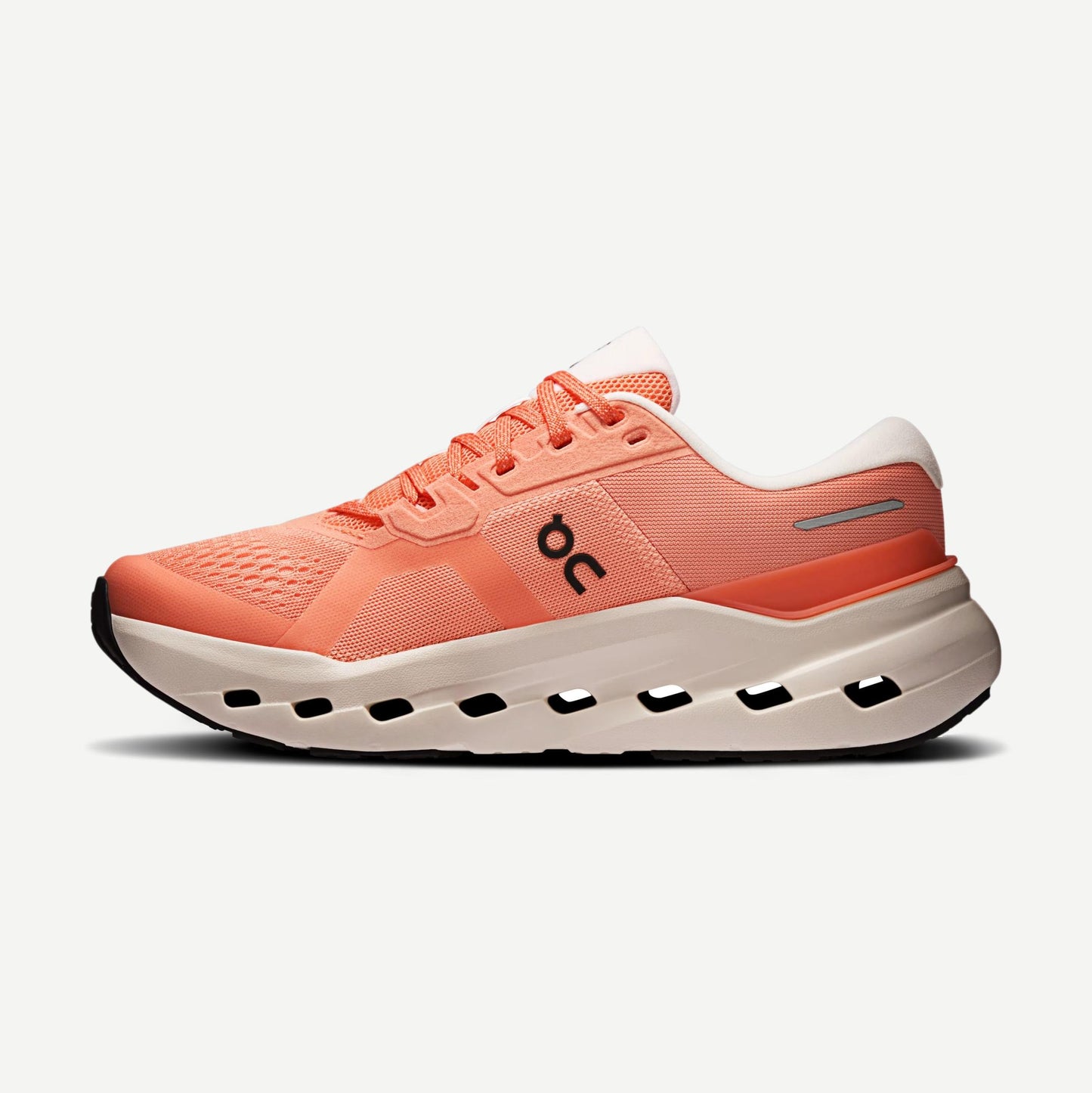 Cloudrunner 3 Women - Sunstone/Ivory - Galvanic.co
