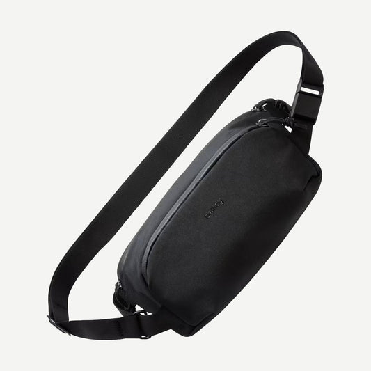 Venture Ready Sling 2.5L - Black