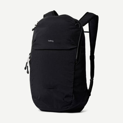 Lite Ready Pack - Black