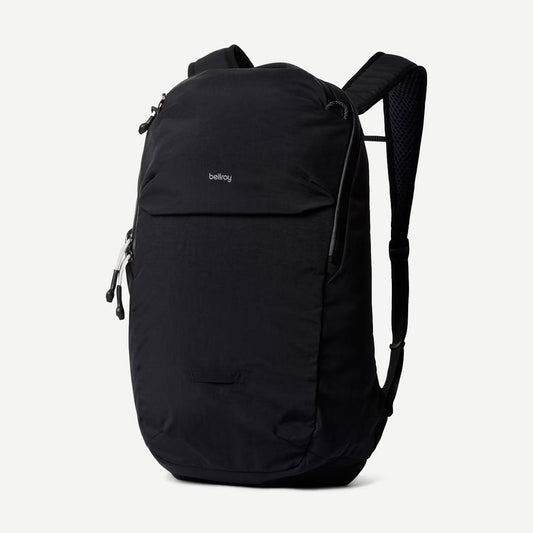 Lite Ready Pack - Black