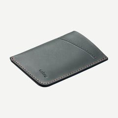 Card Sleeve (more colors available) - Galvanic.co