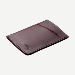 Card Sleeve (more colors available) - Galvanic.co