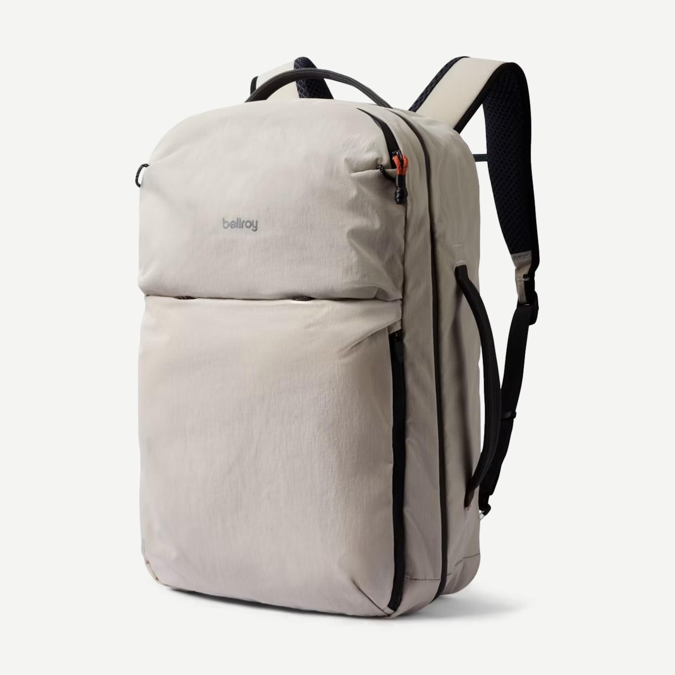 Lite Travel Pack 30L - Ash - Galvanic.co