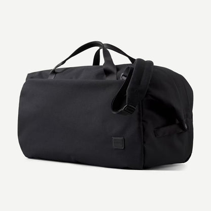 Classic Duffle 45L - Black - Galvanic.co