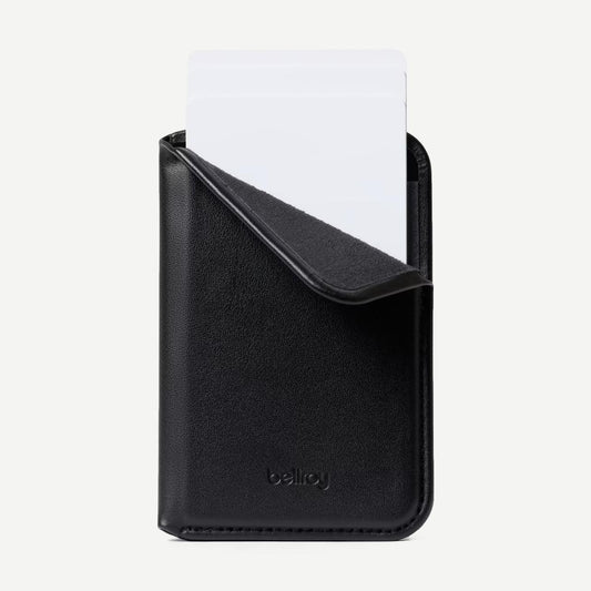 Mag Wallet Innovera - Black