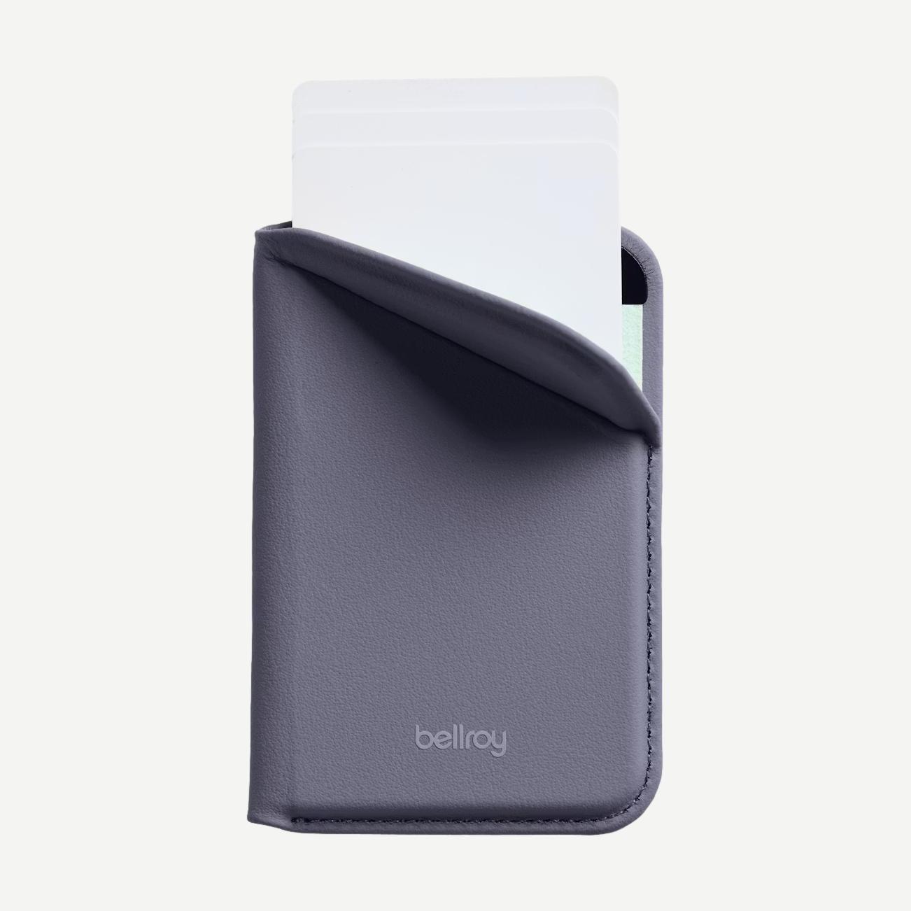 Mag Wallet Innovera - Lilac Haze
