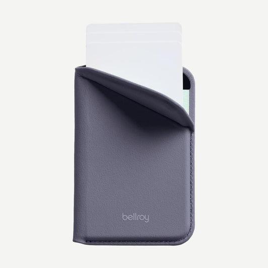 Mag Wallet Innovera - Lilac Haze