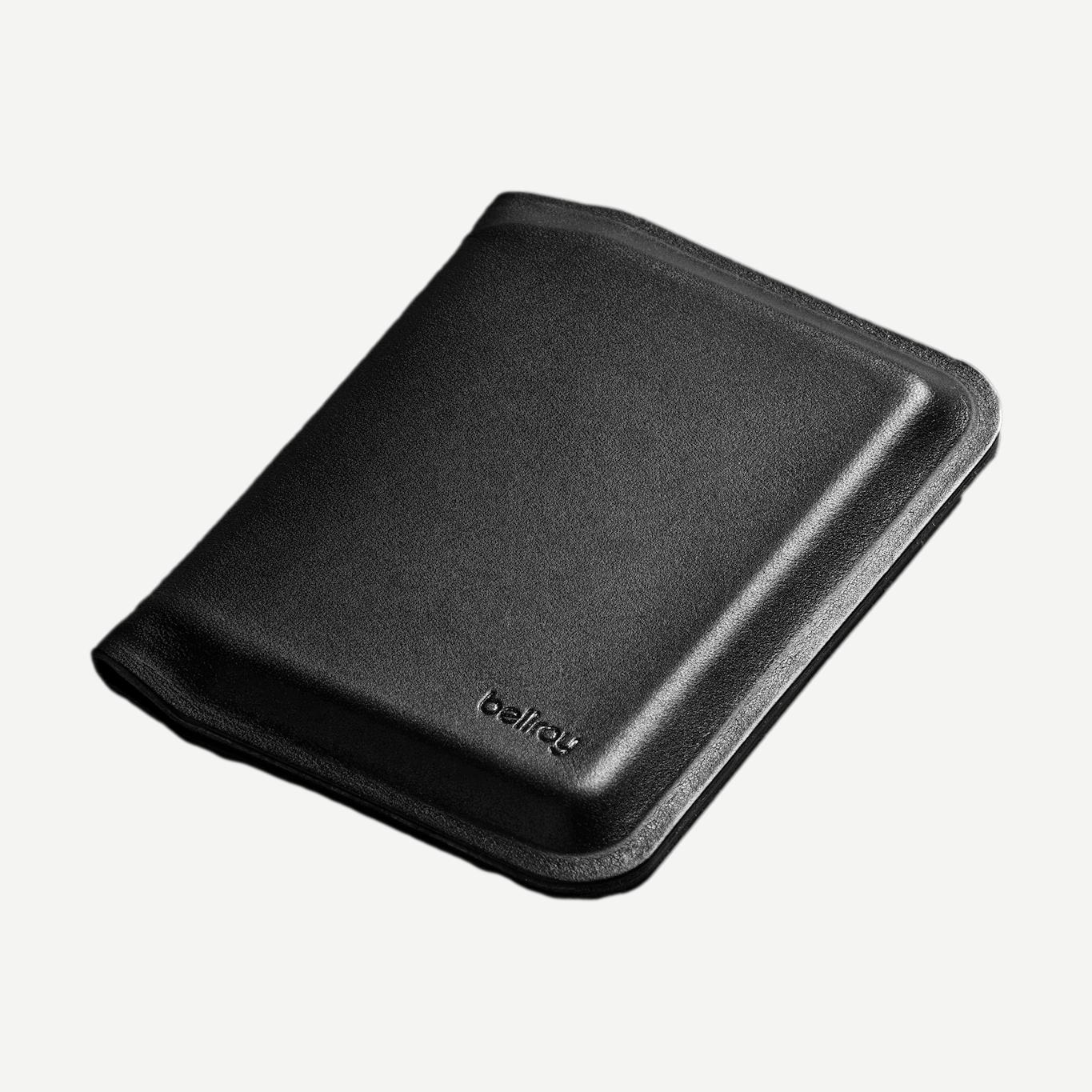 Apex Slim Sleeve - Raven
