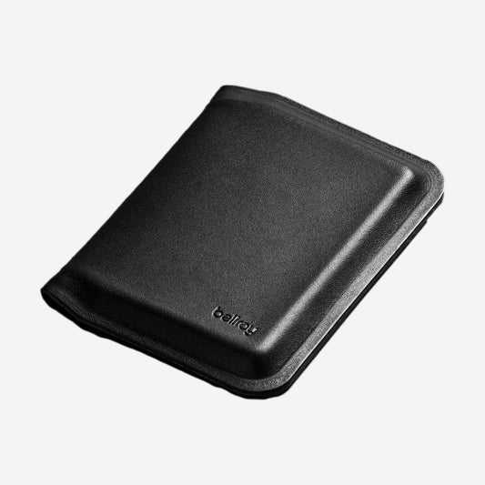 Apex Slim Sleeve - Raven