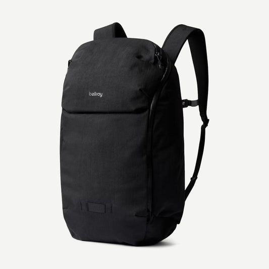 Venture Ready Pack 20L - Black