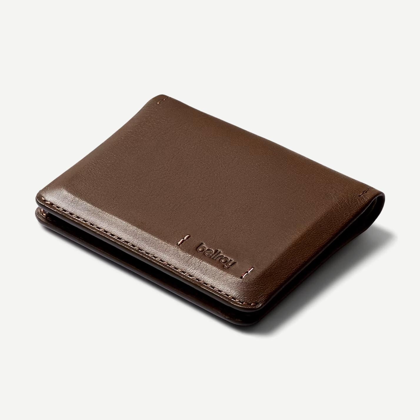 Slim Sleeve Premium - Darkwood