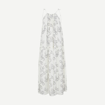 Santana Dress - Bone Oyster - Galvanic.co