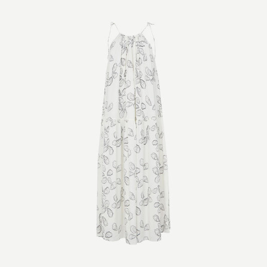 Santana Dress - Bone Oyster - Galvanic.co
