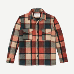Jac Shirt - Amber Spruce - Galvanic.co