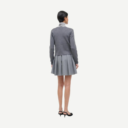 Milo Dress - Static