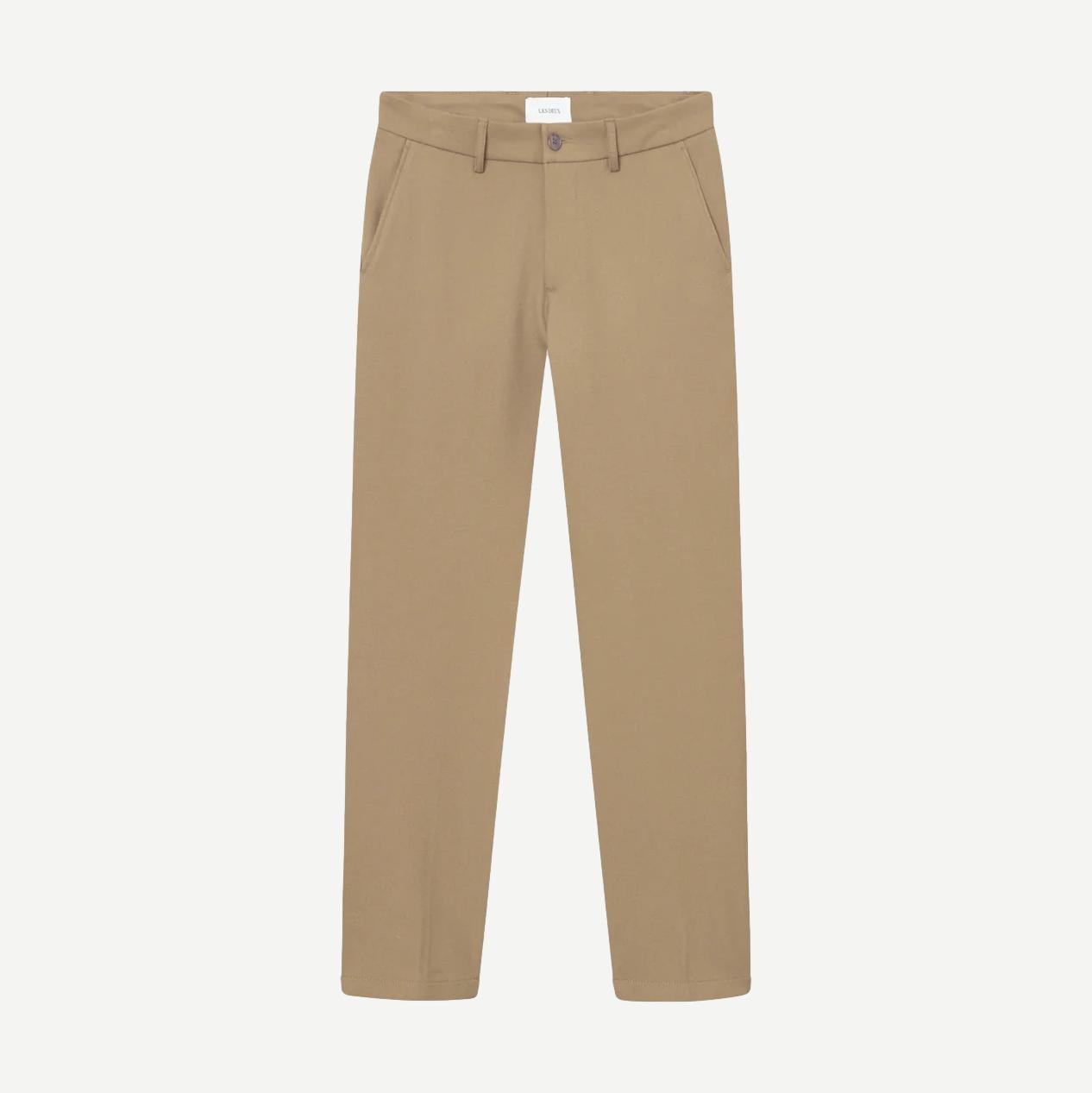 Como Reg Pants - Lead Gray - Galvanic.co