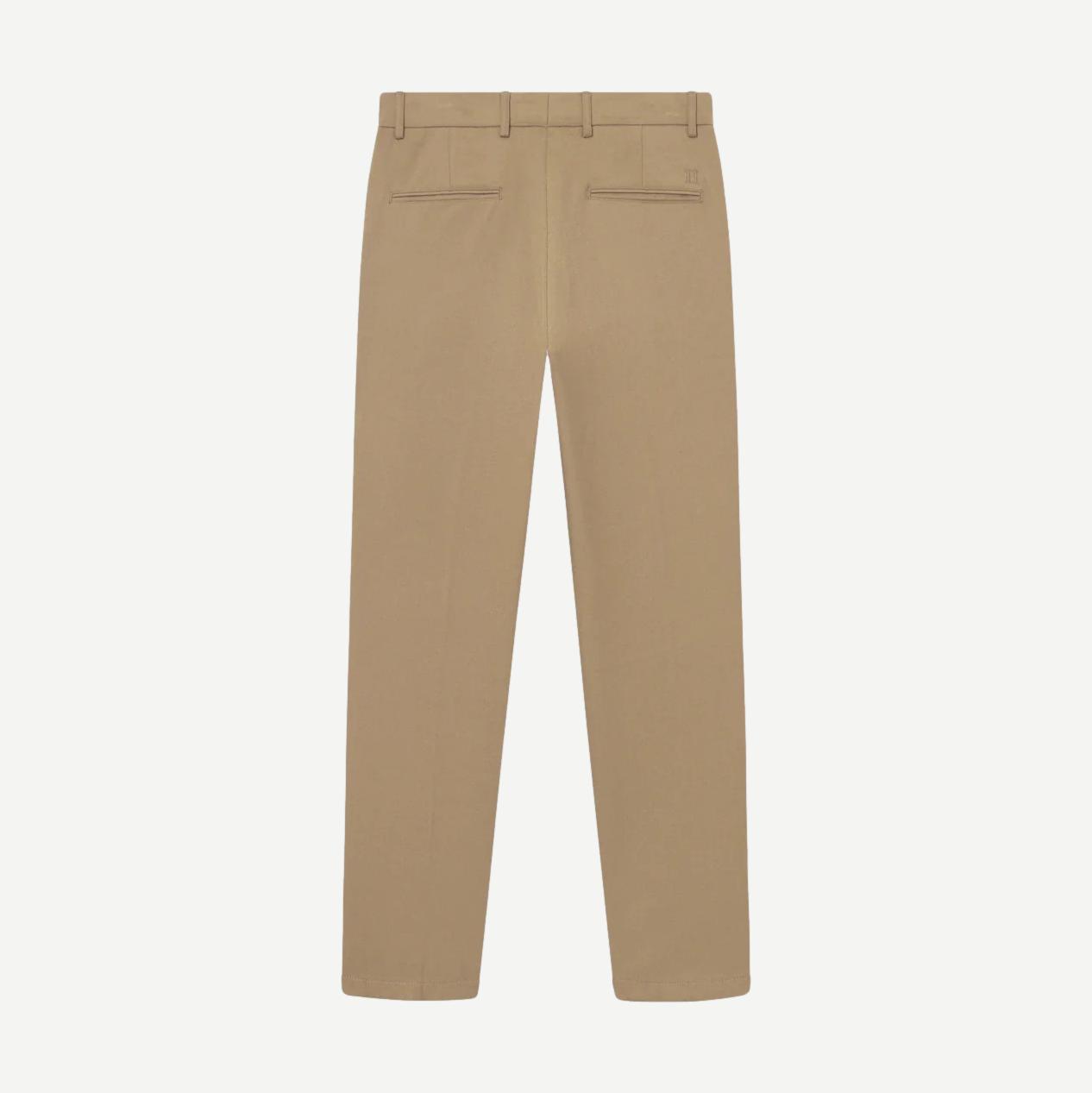 Como Reg Pants - Lead Gray - Galvanic.co