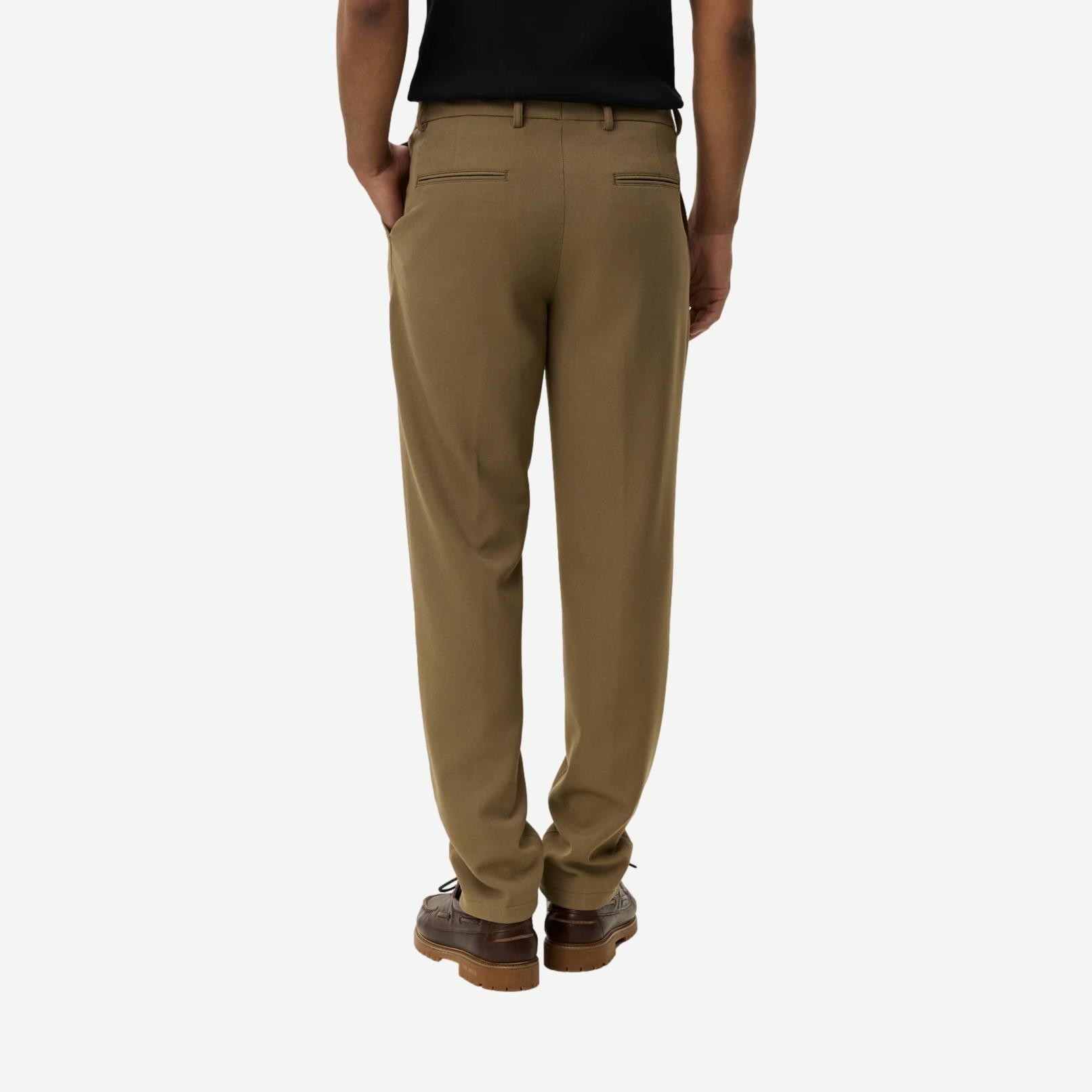 Como Reg Pants - Lead Gray - Galvanic.co