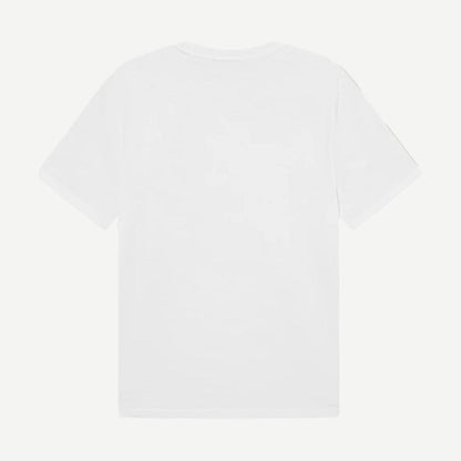 Checkmate T-Shirt - White - Galvanic.co