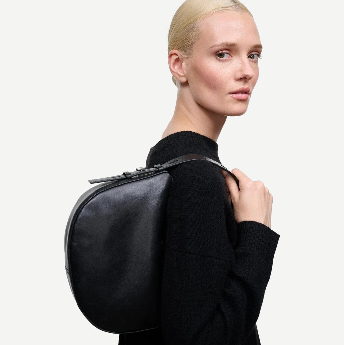 Levi Bag - Black