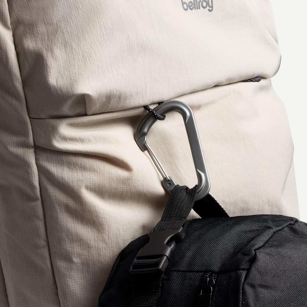 Lite Travel Pack 30L - Ash - Galvanic.co