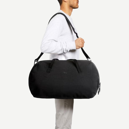 Venture Ready Duffel 55L - Black