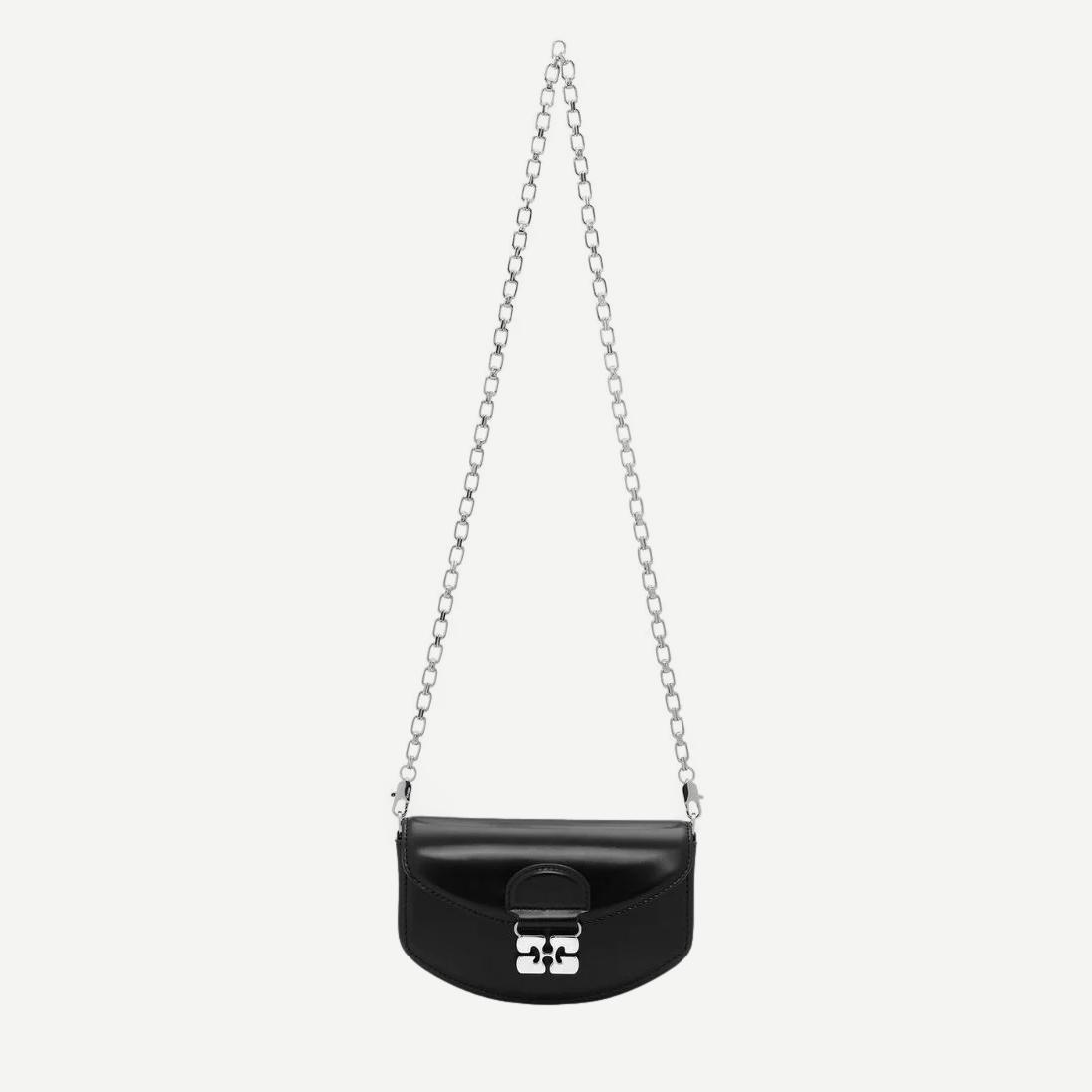 Apo-G Wallet On Chain Box - Black - Galvanic.co