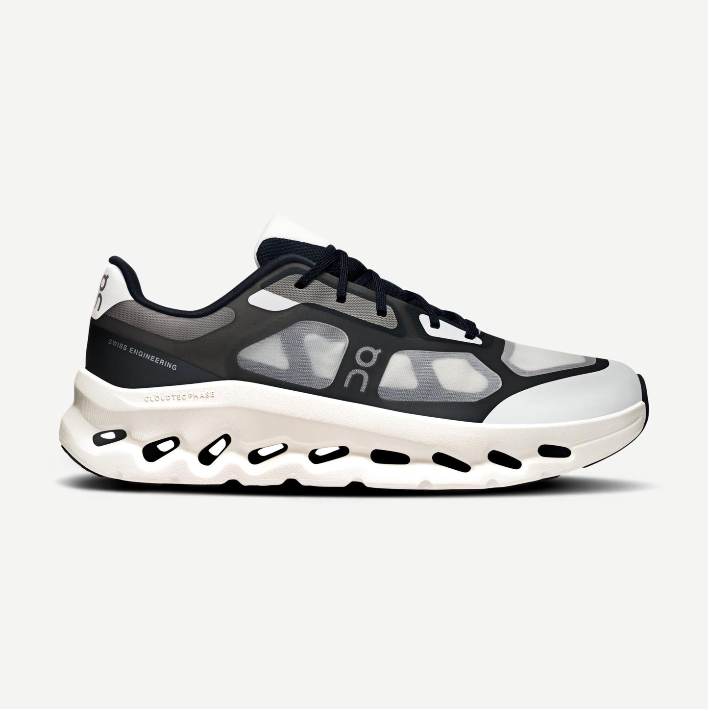 Cloudtilt Remix Men - Black/Ivory - Galvanic.co