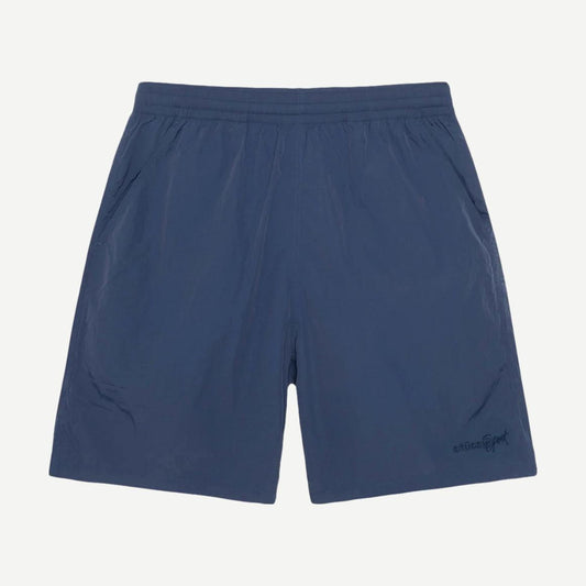 Court Short - Navy - Galvanic.co