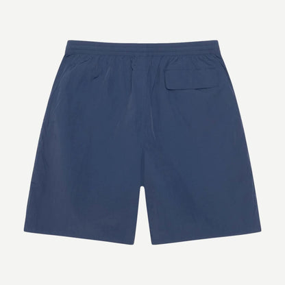Court Short - Navy - Galvanic.co