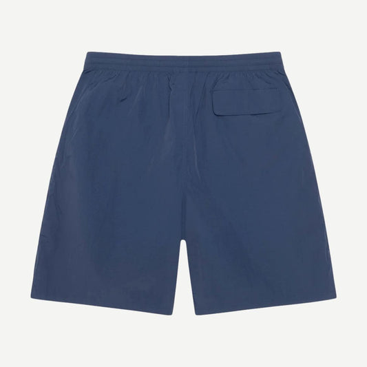 Court Short - Navy - Galvanic.co