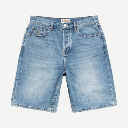 Big Ol Shorts Denim - ISTW - Galvanic.co