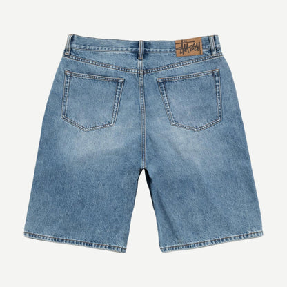 Big Ol Shorts Denim - ISTW - Galvanic.co