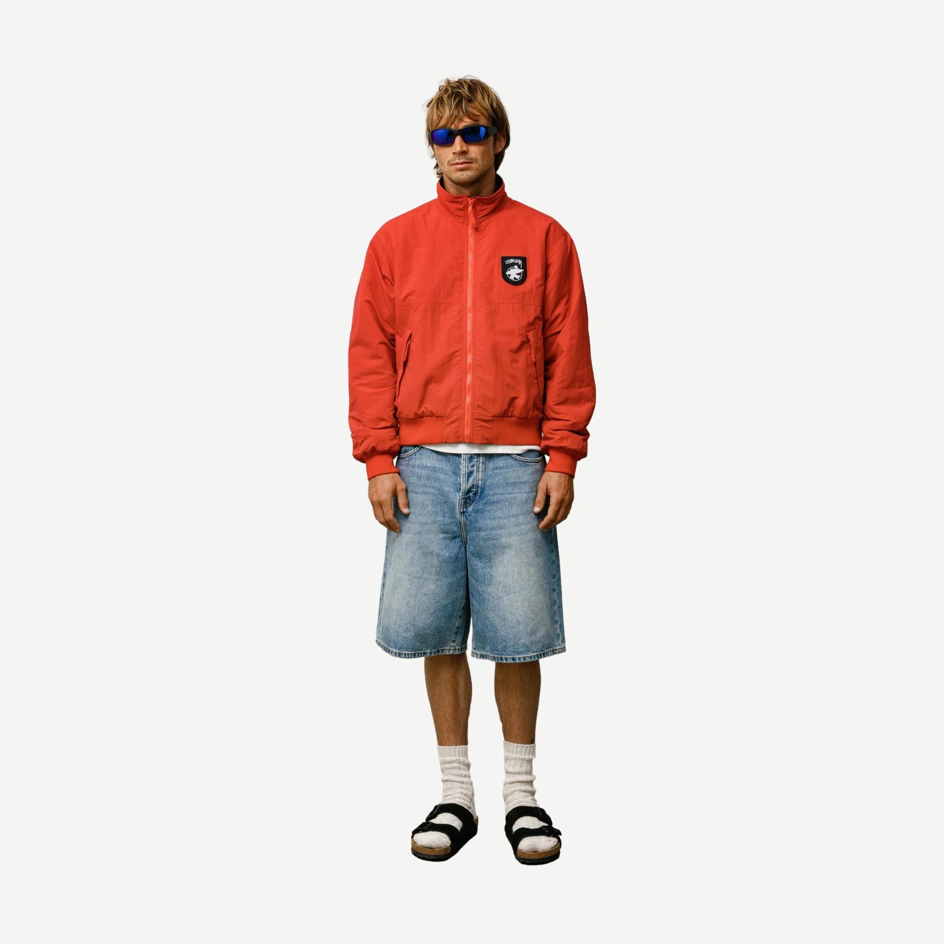 Big Ol Shorts Denim - ISTW - Galvanic.co