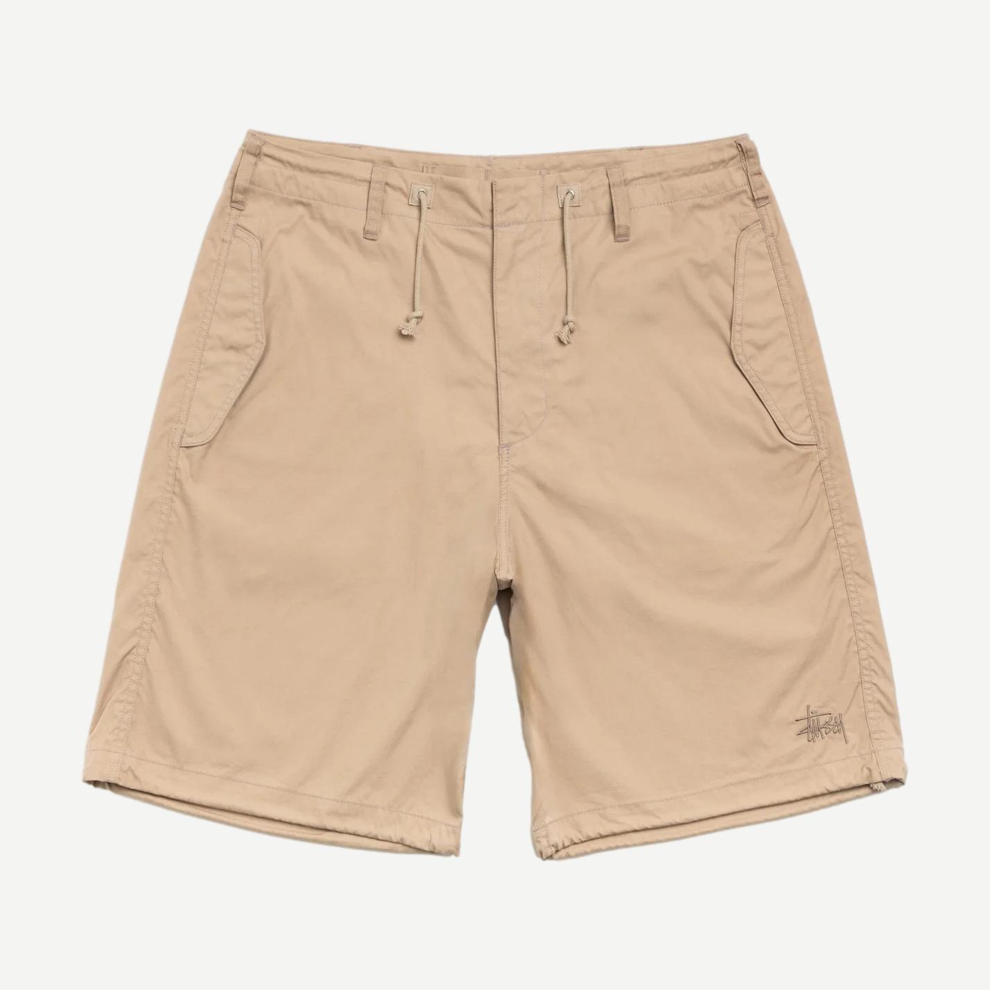 Surplus Short - Khaki