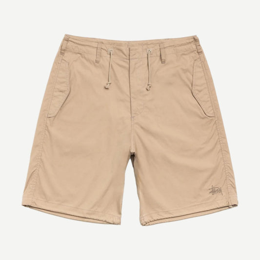 Surplus Short - Khaki - Galvanic.co