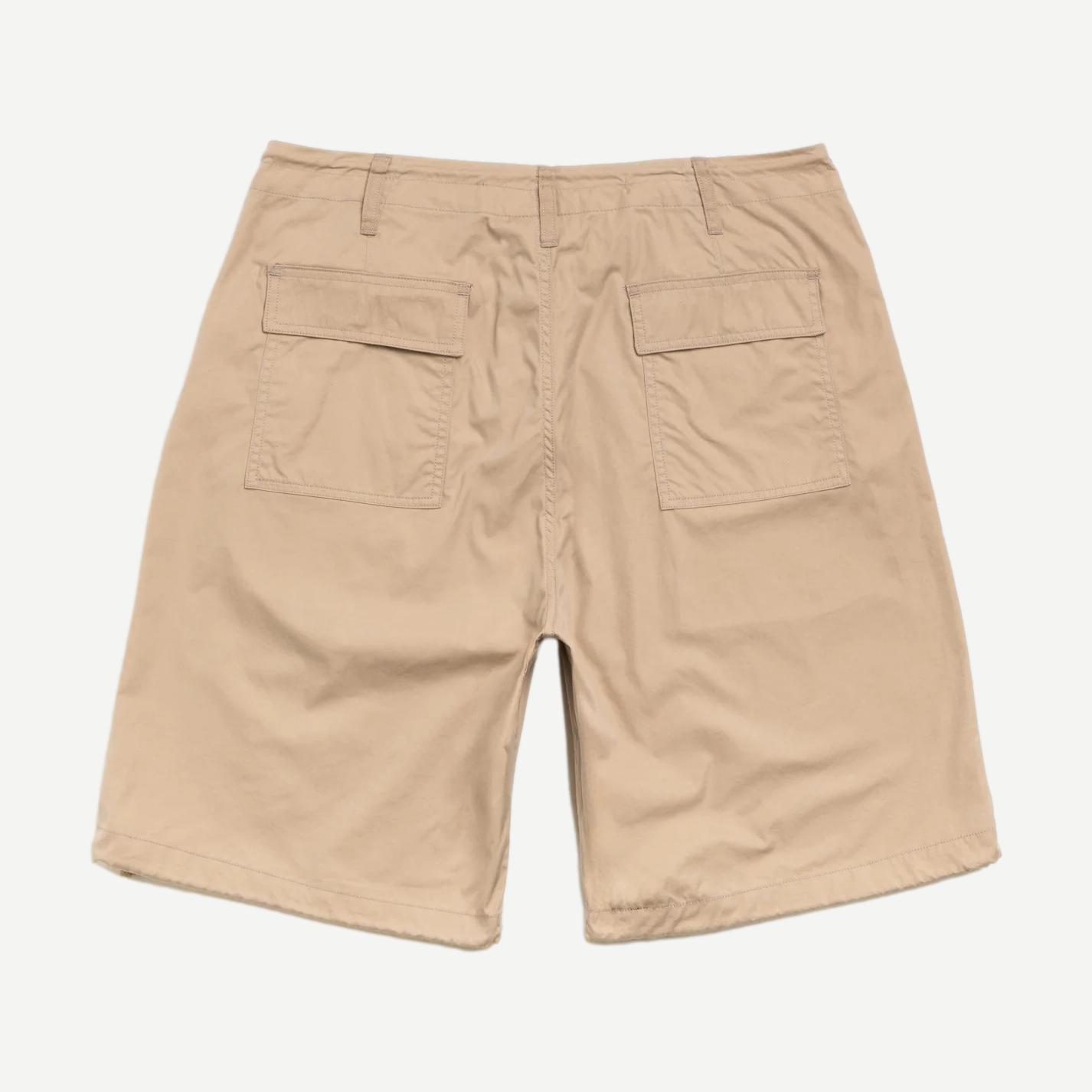 Surplus Short - Khaki