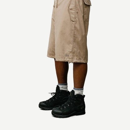 Surplus Short - Khaki