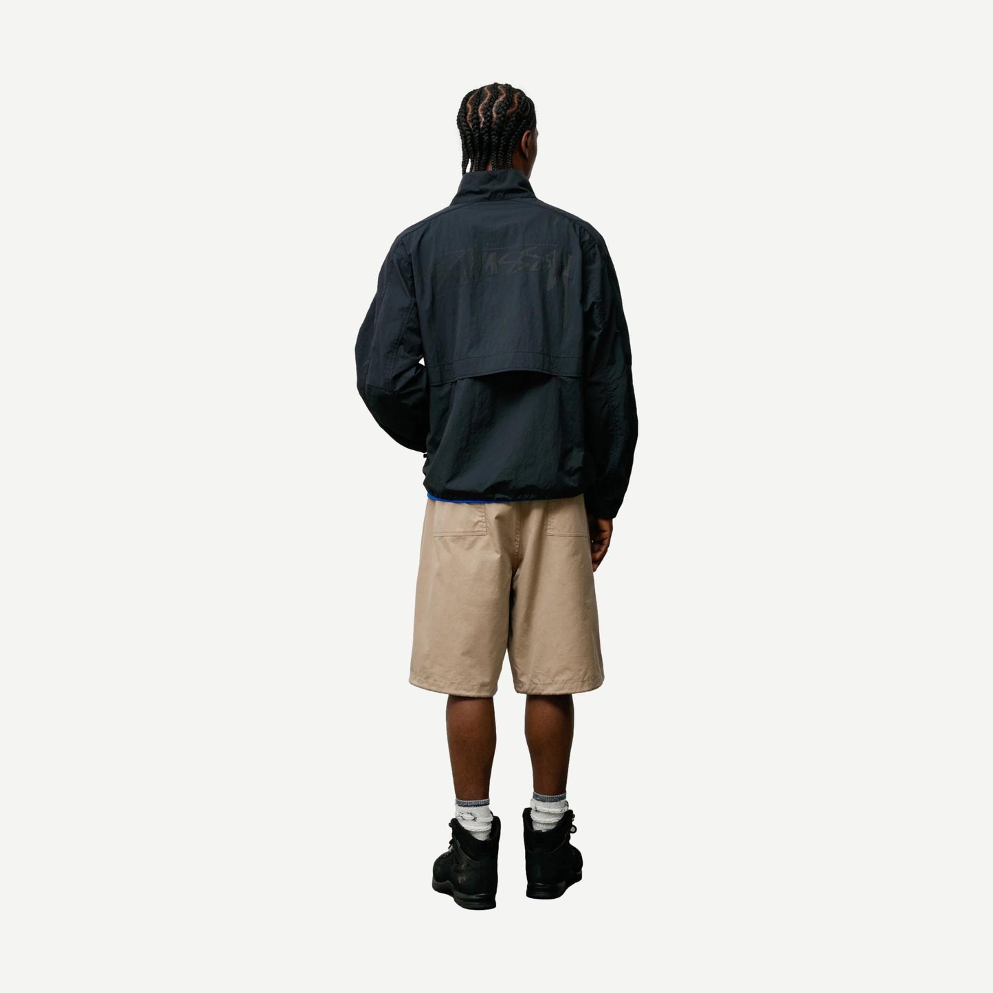Surplus Short - Khaki