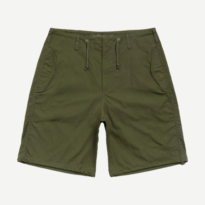 Surplus Short - Olive