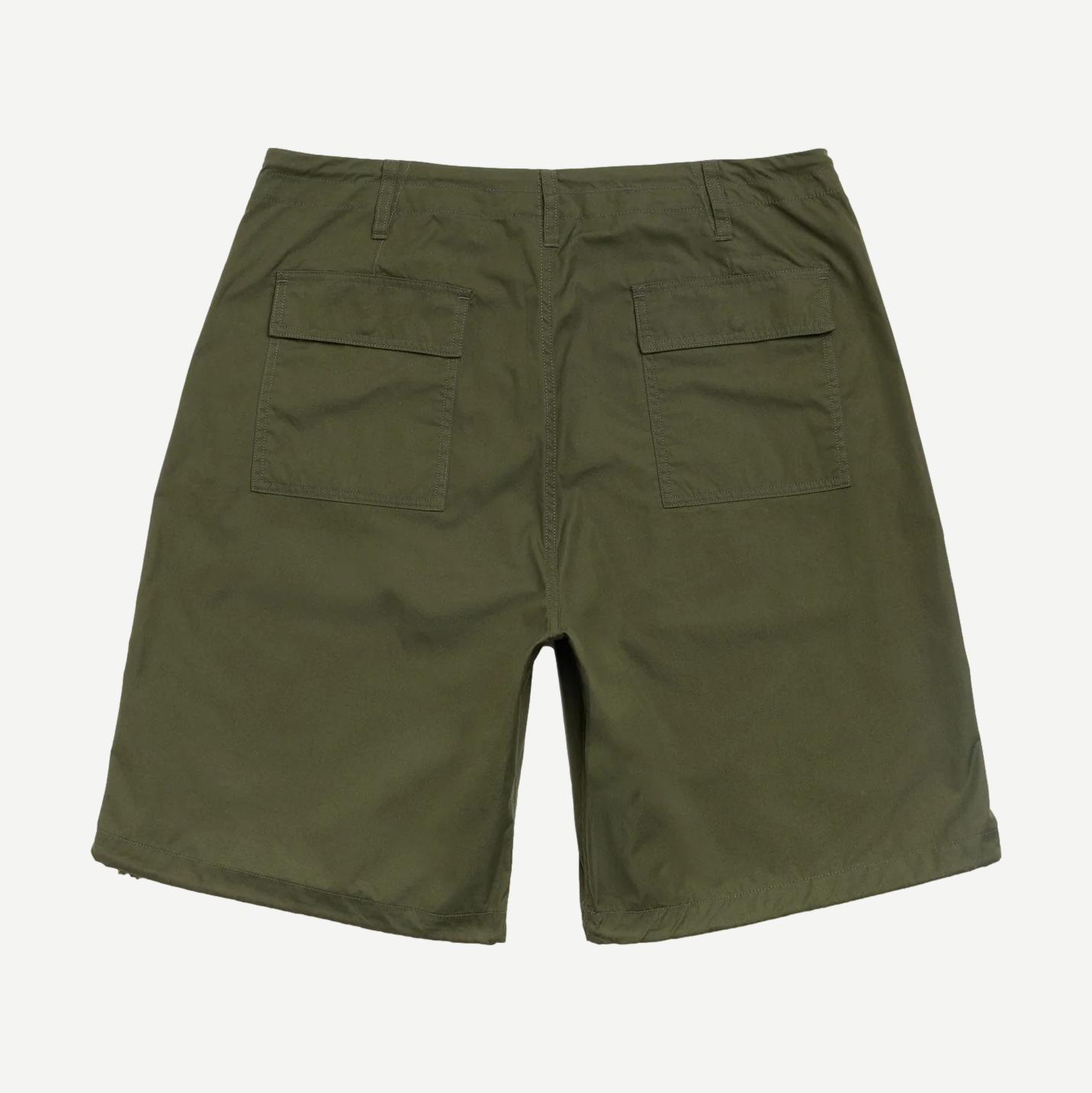 Surplus Short - Olive