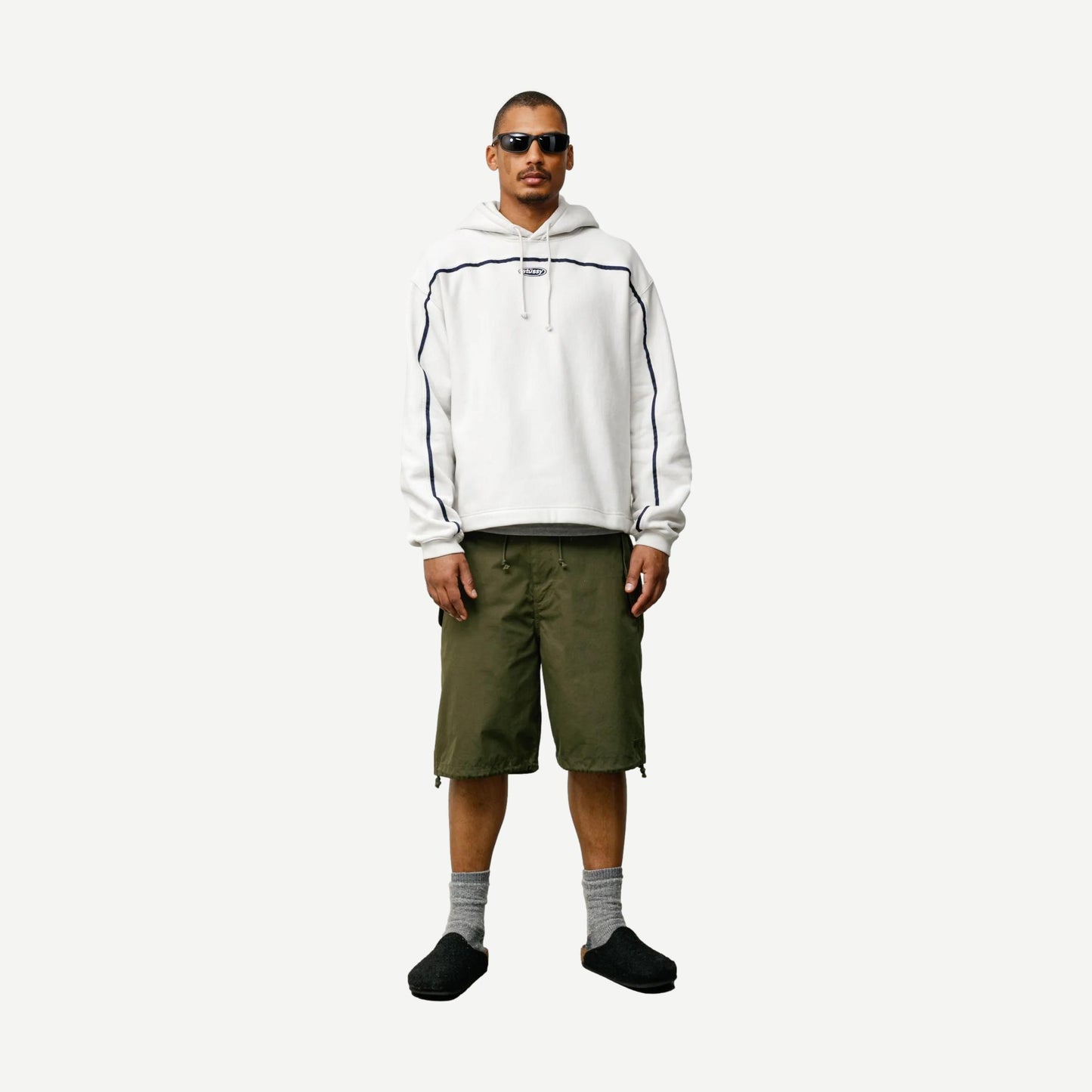 Surplus Short - Olive
