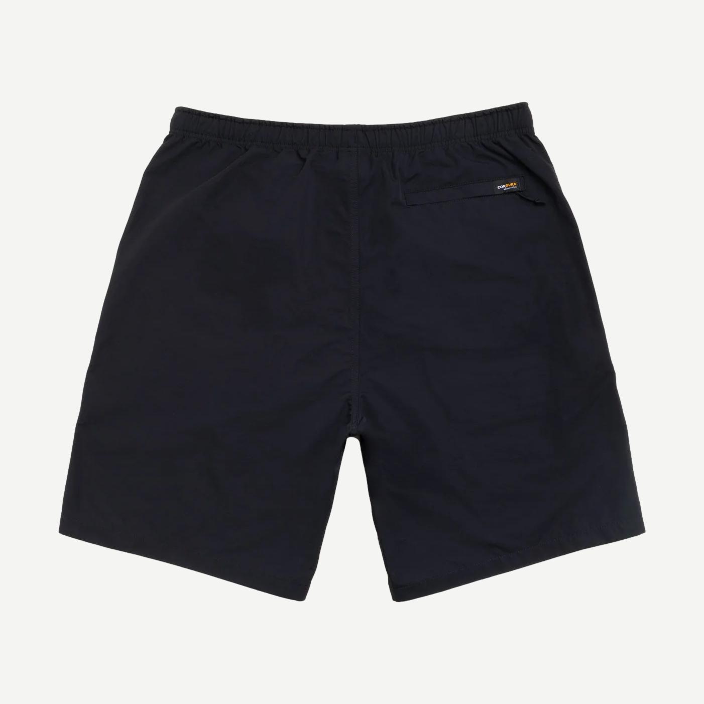 Transit Short - Black