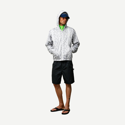 Transit Short - Black
