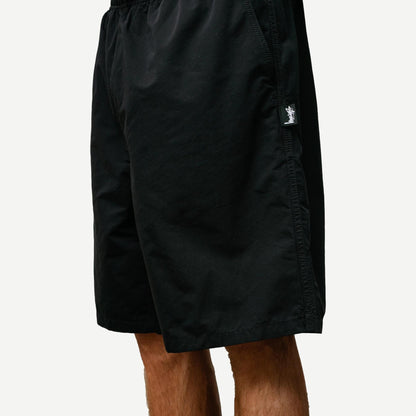 Transit Short - Black