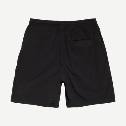 Stock Water Short - Black