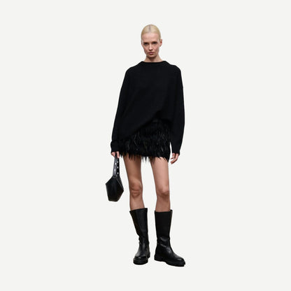 Levi Bag - Black