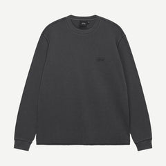Basic Stock LS Thermal - Black - Galvanic.co