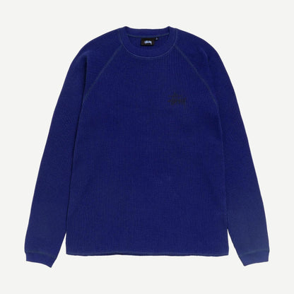 Basic Stussy Thermal - Ink